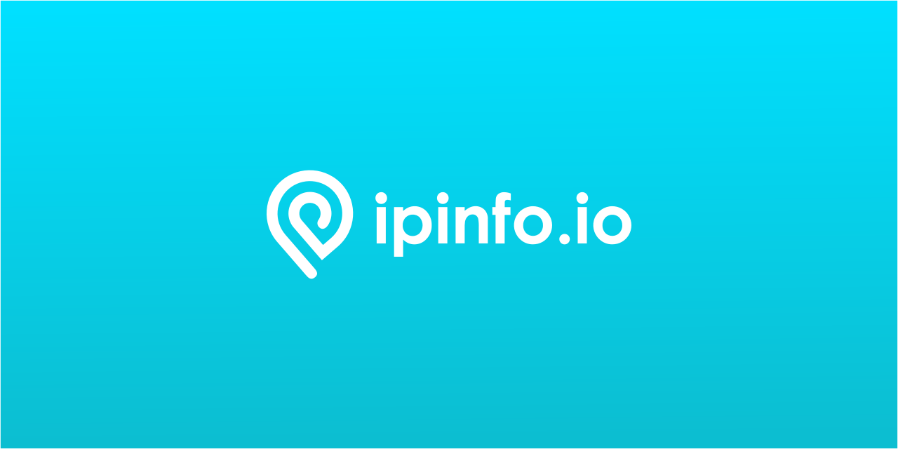 Ipinfo.io Alternative and Competitor